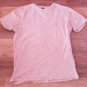 Mens APC t shirt size medium